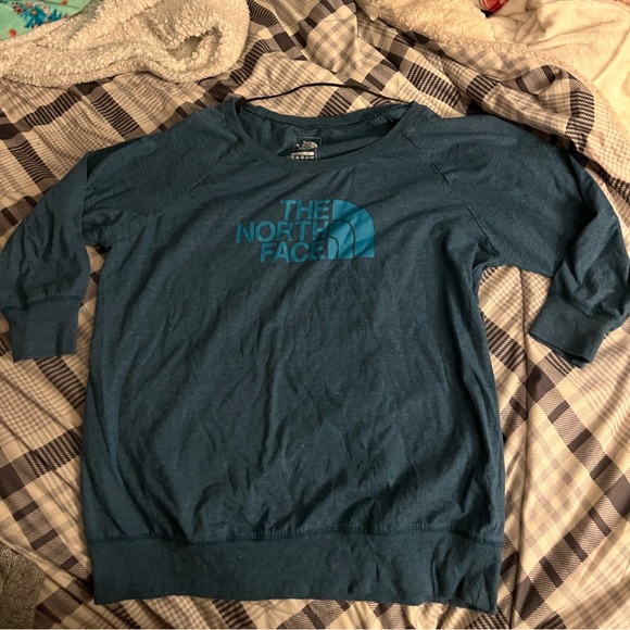 The North Face Tops - North Face Shirt 🦋
